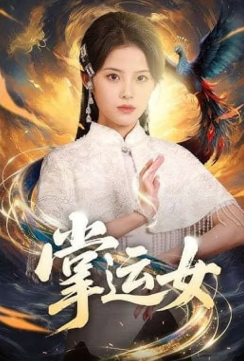 掌运女
