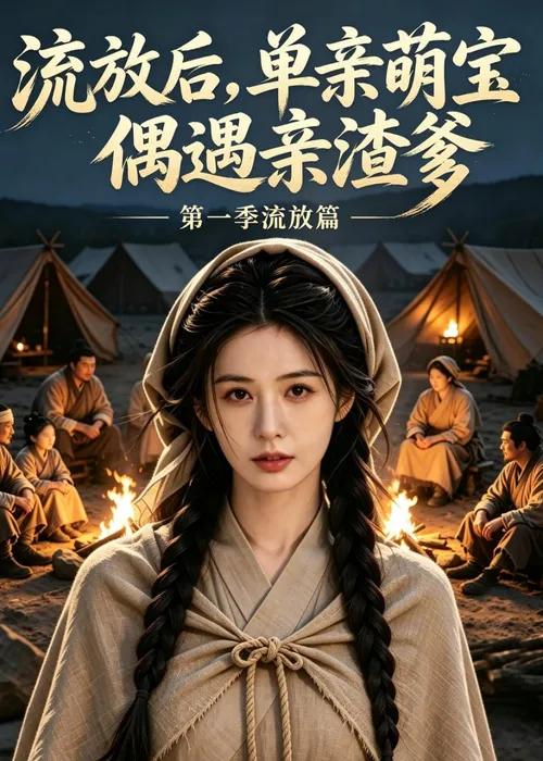 流放后，单亲萌宝偶遇亲渣爹第1季流放篇
