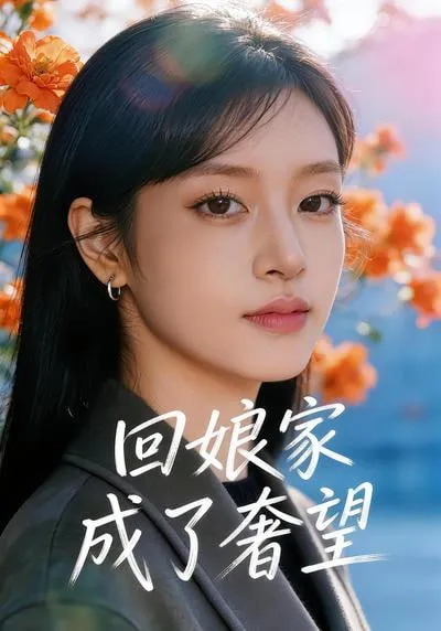 回娘家成了奢望