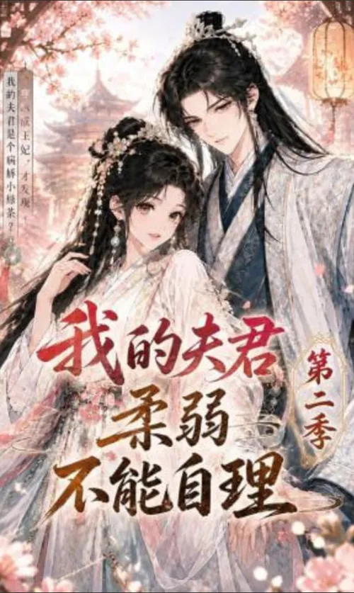 我的夫君柔弱不能自理第2季
