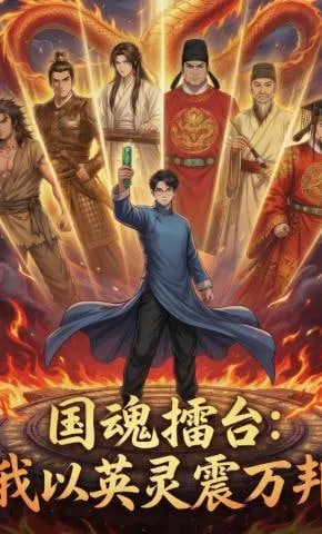 国魂擂台我以英灵震万邦