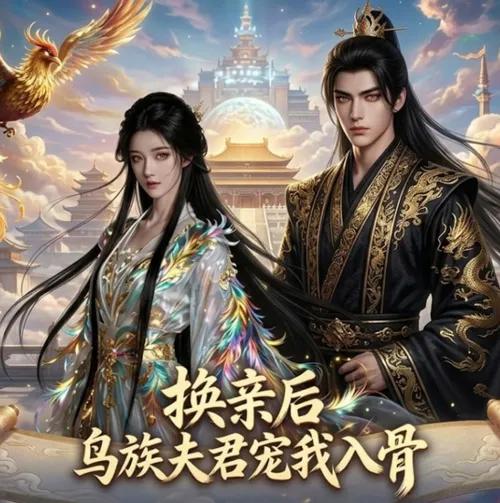 换亲后，鸟族夫君宠我入骨