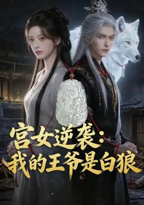 宫女逆袭我的王爷是白狼