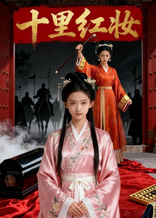 十里红妆