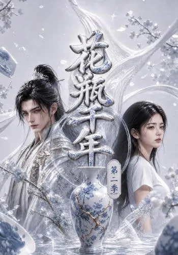 花瓶千年第2季