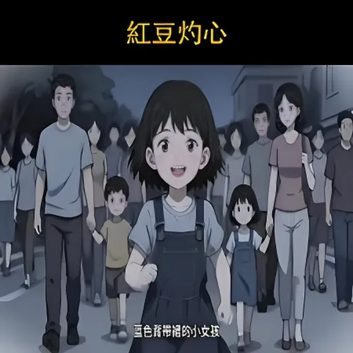 红豆灼心