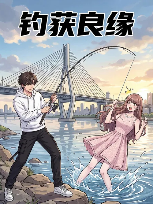 钓获良缘