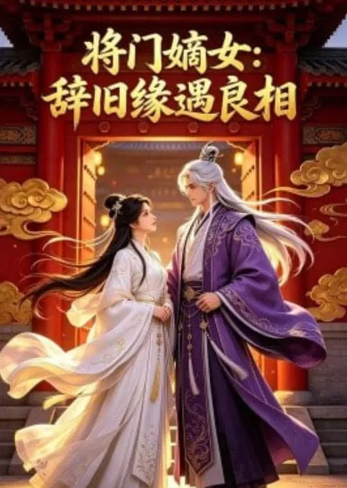 将门嫡女辞旧缘遇良相