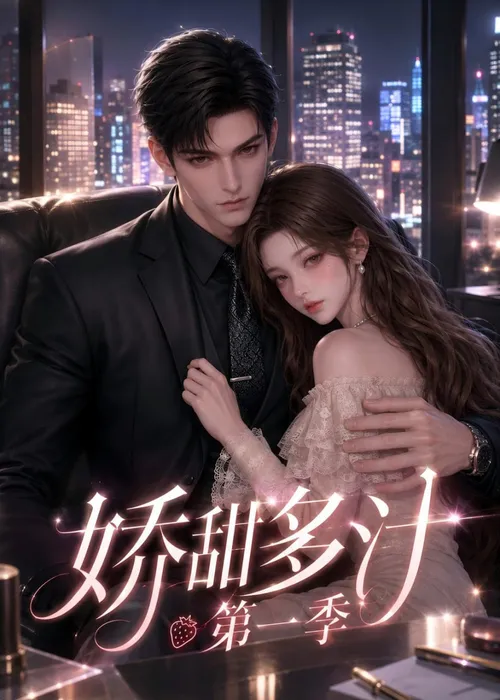 娇甜多汁第1季