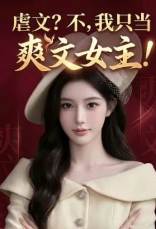 虐文？不，我只当爽文女主!