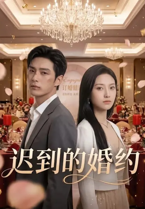 迟到的婚约