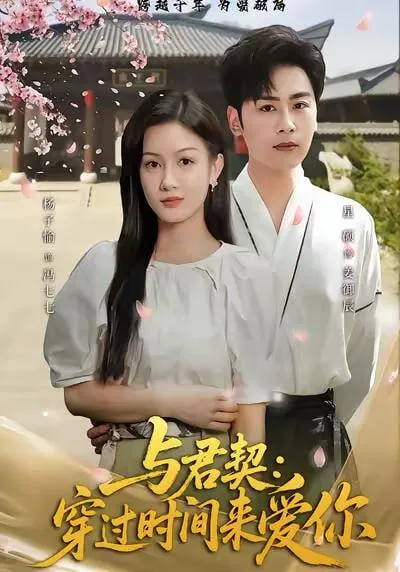 与君契穿过时间来爱你