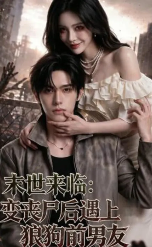末世来临变丧尸后遇上狼狗前男友
