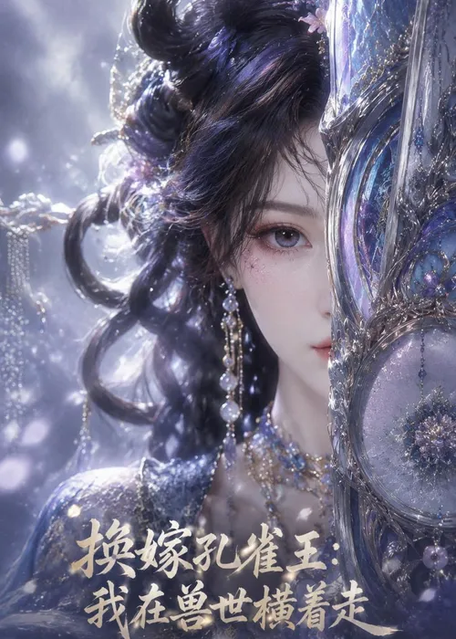 换嫁孔雀王我在兽世横着走