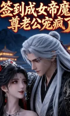 签到成女帝魔尊老公宠疯了