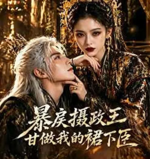 暴戾摄政王甘做我的裙下臣