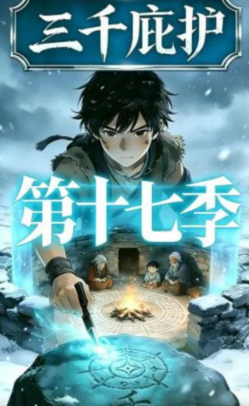 三千庇护第17季