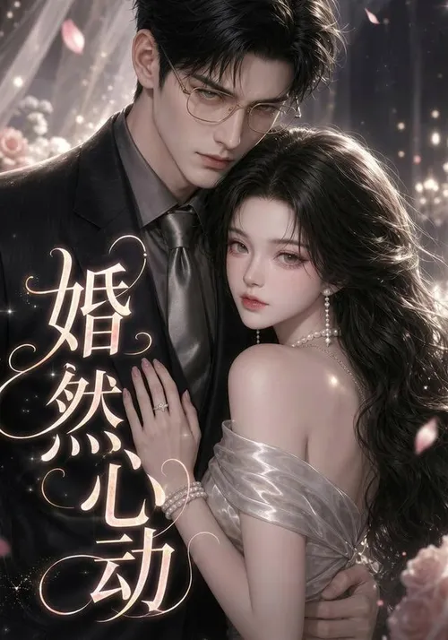 婚然心动