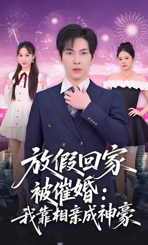 放假回家被催婚我靠相亲成神豪
