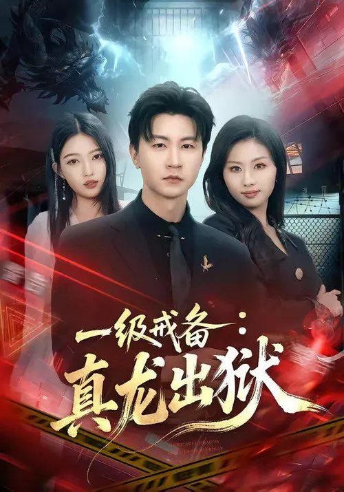 一级戒备真龙出狱