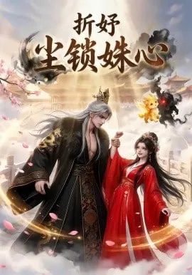 折妤尘锁姝心