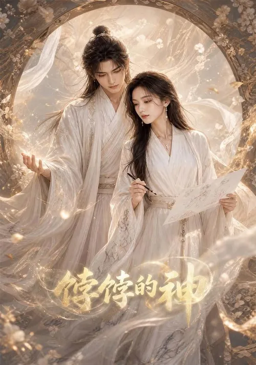 饽饽的神！