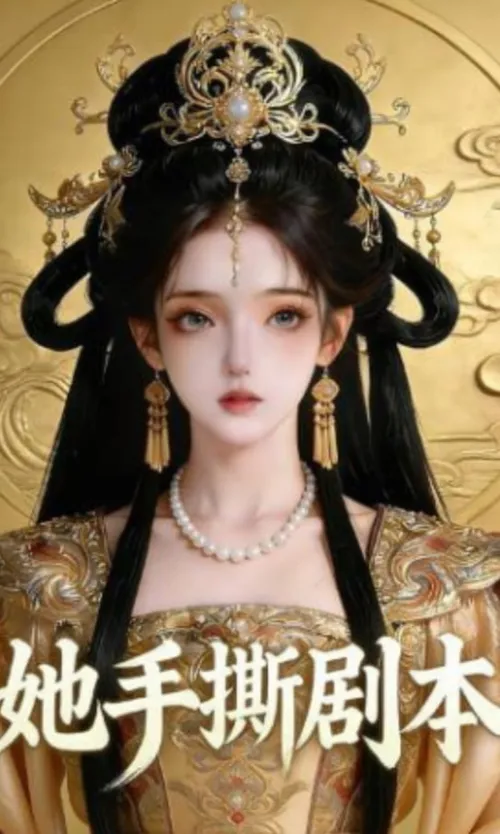 她手撕剧本第2季