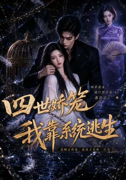 四世娇宠我靠系统逃生