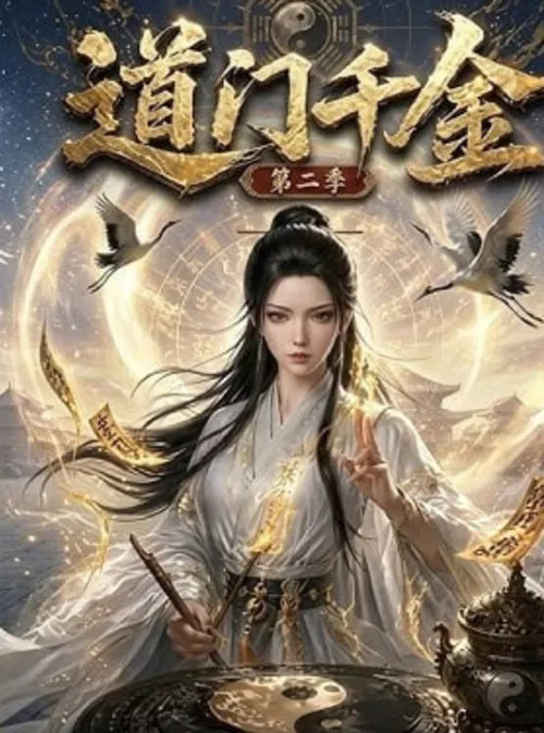道门千金第2季