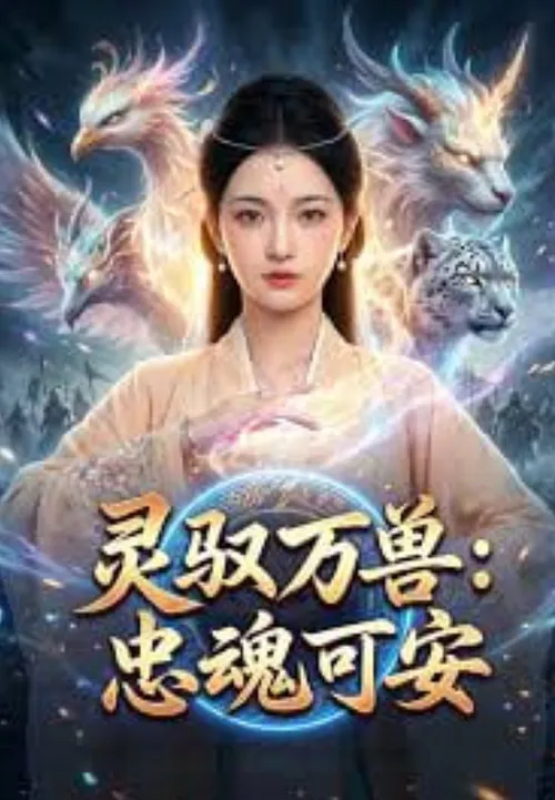 灵驭万兽忠魂可安