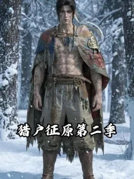 猎户征原第2季