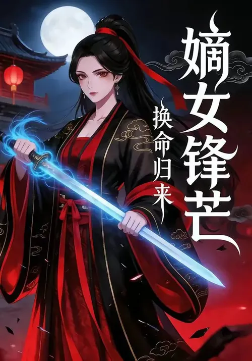换命归来嫡女锋芒