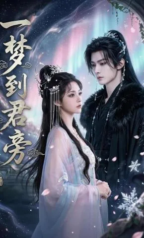 一梦到君旁