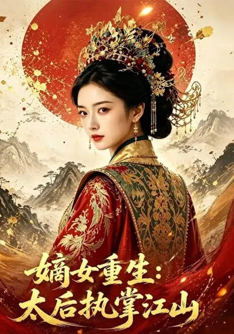 嫡女重生太后执掌江山