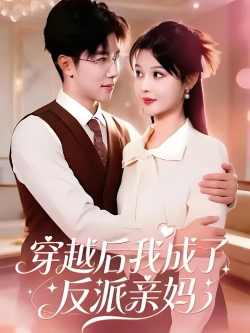 穿越后我成了反派亲妈