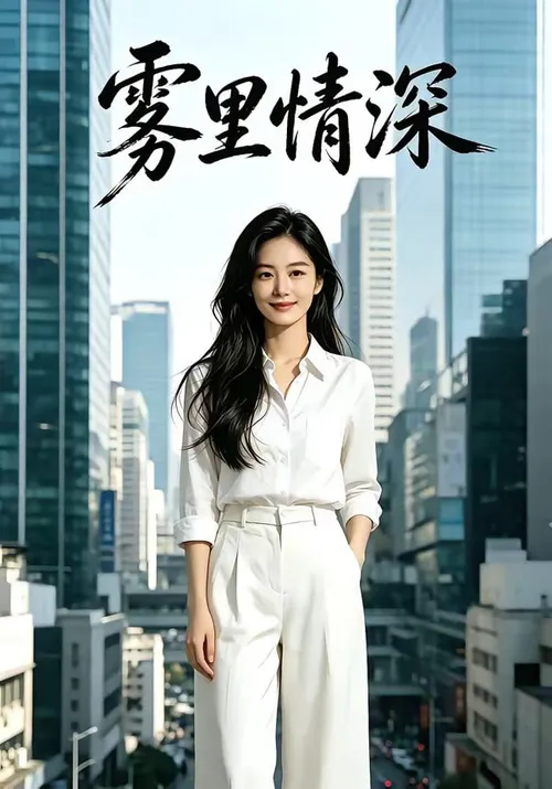雾里情深