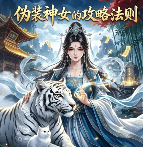 伪装神女的攻略法则