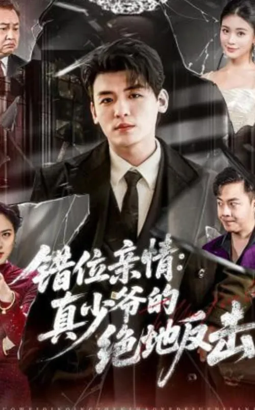 错位亲情真少爷的绝地反击