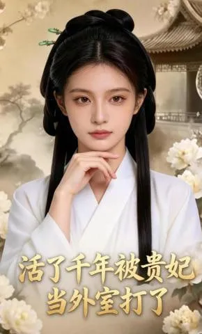 活了千年被贵妃当外室打了