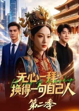 无心一拜换得一句自己人第2季