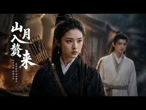 山月入赘来