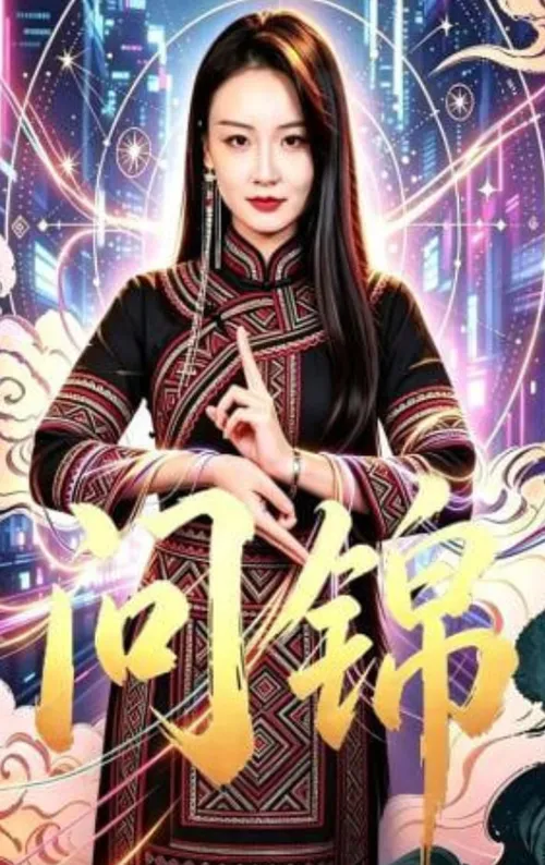 问锦