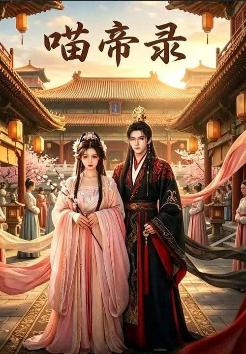 喵帝录