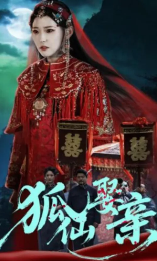 狐仙娶亲