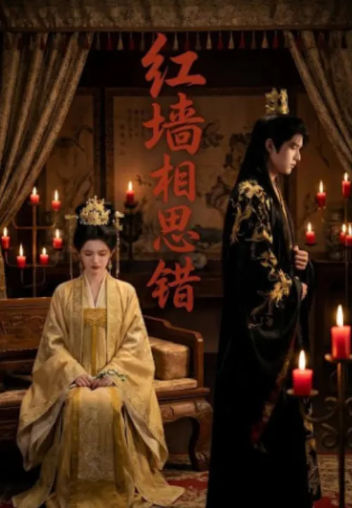 红墙相思错