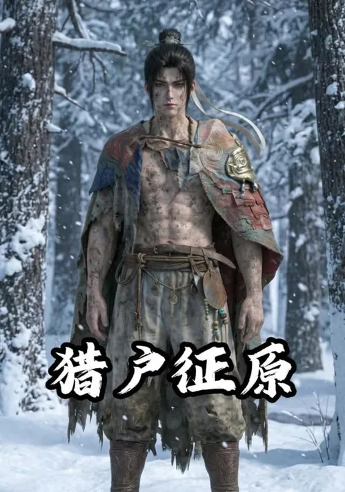 猎户征原