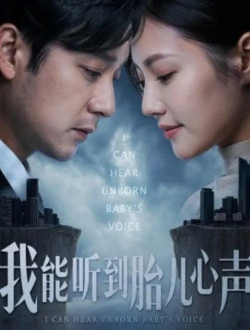 我能听到胎儿心声