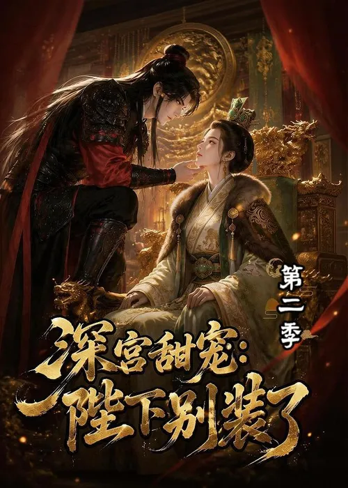 深宫甜宠陛下别装了第2季