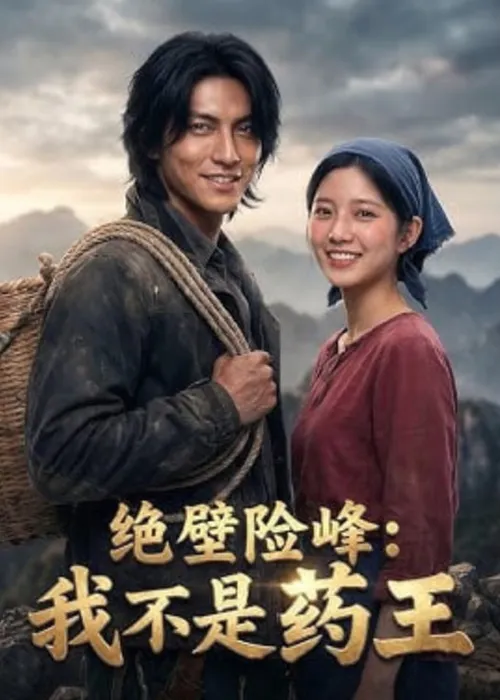 绝壁险峰我不是药王
