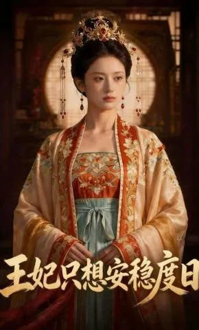 王妃只想安稳度日